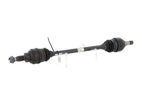 Left rear driveshaft MERCEDES-BENZ GLA-CLASS (X156) GLA 200 CDI 4-matic (156.902) | BP28121814M40 