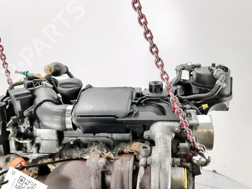 Engine CITROËN C3 II (SC_) 1.4 HDi 70 (SC8HZC, SC8HR0, SC8HP4) | BP31875745M1 