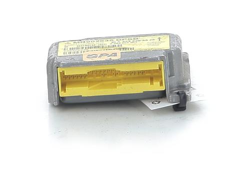 Calculateur Airbags SMART FORFOUR (454) 1.5 CDI (454.000) (68 hp) 31749127