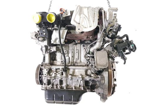 Engine PEUGEOT 308 II (LB_, LP_, LW_, LH_, L3_) 1.6 HDi 100 | BP30166236M1