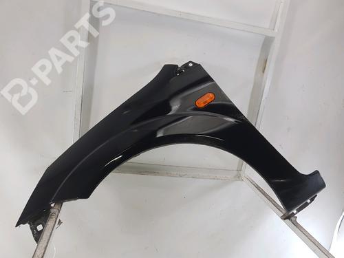 Used Left front fenders Left front fenders FORD FIESTA V (JH_, JD_) 1.3 (69 hp) 11184456 11184456