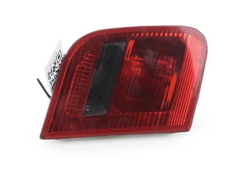 Used Left tailgate light Left tailgate light 39087613 39087613