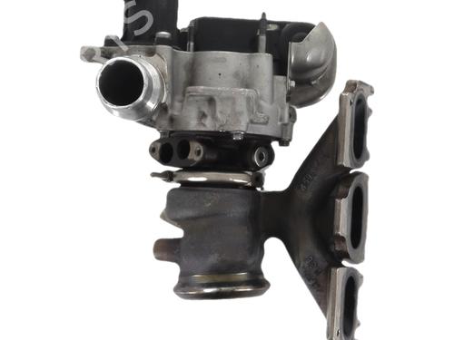 Used Turbocharger/Supercharger Turbocharger/Supercharger DACIA DUSTER (HM_) 1.3 TCe 150 (HMM3) (150 hp) 36776899 36776899