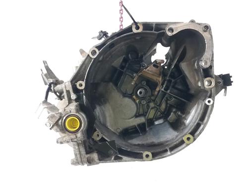 Gearbox PEUGEOT 406 Coupe (8C) 2.2 HDI | BP24192414M3 