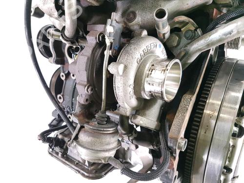 Engine OPEL ZAFIRA / ZAFIRA FAMILY B (A05) 1.7 CDTI (M75) | BP29741213M1 