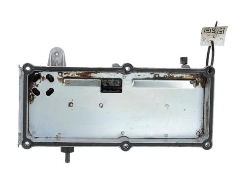 Valve cover HYUNDAI i10 I (PA) 1.1 | BP23555311M124 