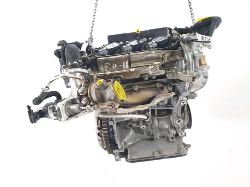 Engine RENAULT TWINGO III (BCM_, BCA_) 0.9 TCe 95 | BP36513437M1 - Image 4