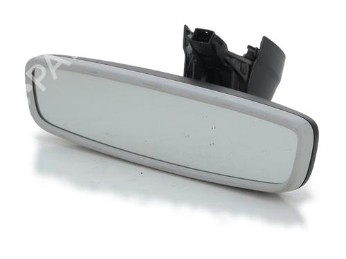 Used Rear mirror VW POLO V (6R1, 6C1) 1.2 TSI 16V (90 hp) 28971665