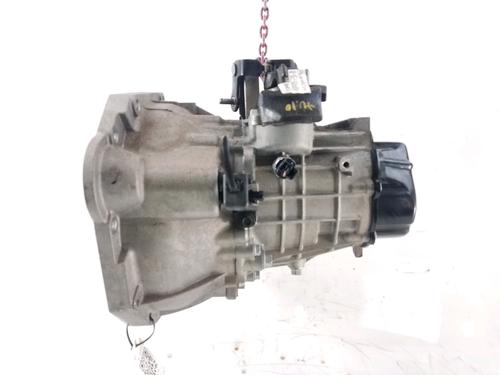 Used Gearbox HYUNDAI i10 III (AC3, AI3) 1.0 T-GDi (100 hp) 23413410