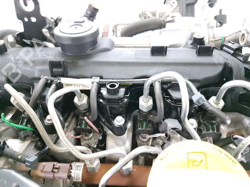 Engine RENAULT CLIO III (BR0/1, CR0/1)  | BP35940773M1  - Image 11