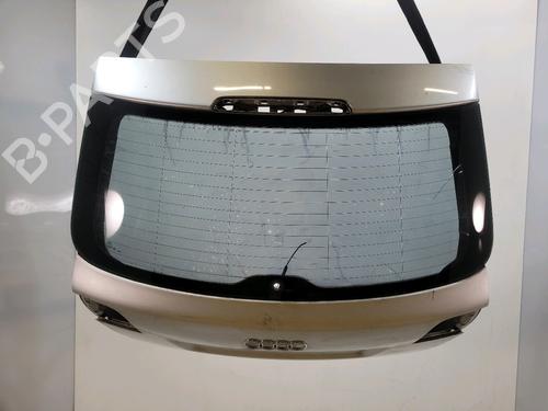 tailgate-audi-a3-sportback-8pa-2004-2005-2006-2007-2008-2009-2010-2011-2012-2013-2014-2015-32040392 main image