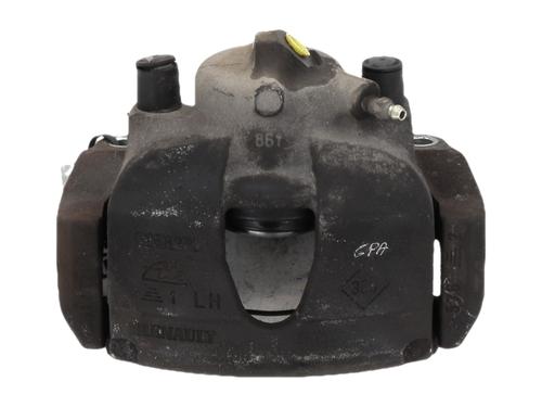 Venstre bremsekaliber foran Venstre bremsekaliber foran RENAULT LAGUNA II (BG0/1_) 1.6 16V (BG0A, BG0L) (107 hp) 37064780 37064780