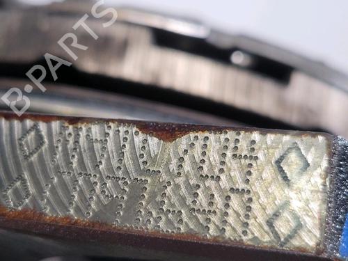 Engine RENAULT MASTER III Van (FV) 2.3 dCi 110 FWD (FV0R, FV0W, FV1A) | BP30049652M1 