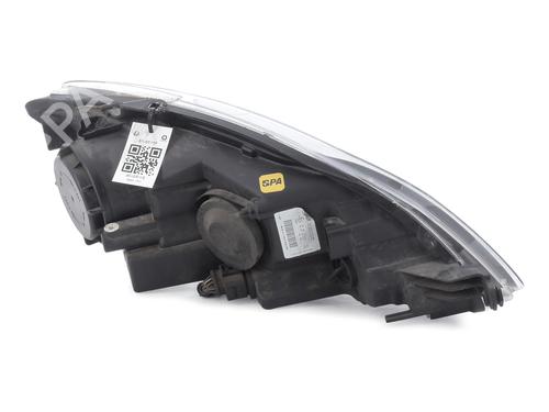 Left headlight VW GOLF PLUS V (5M1, 521) 1.9 TDI | BP33809521C28 - Image 3