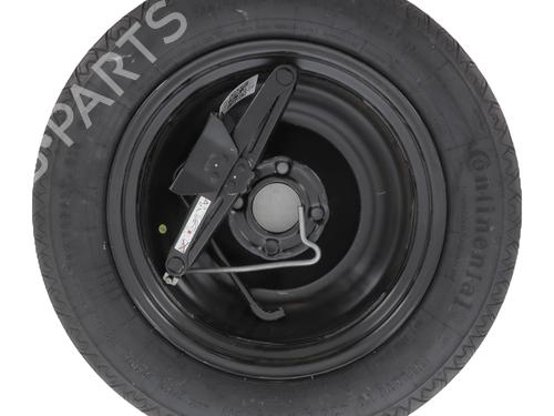 Used Jack Kit CITROËN C4 II (NC_) 1.6 HDi 115 (114 hp) 30956802