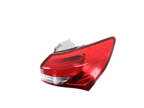 Used Right taillight HYUNDAI ix20 (JC) 1.6 (125 hp) 17675173