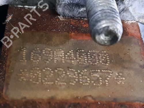 Engine FIAT 500 (312_) 1.2 (312AXA1A) | BP32513286M1 