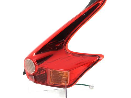 Right taillight NISSAN JUKE (F15) 1.5 dCi | BP25621317C35 
