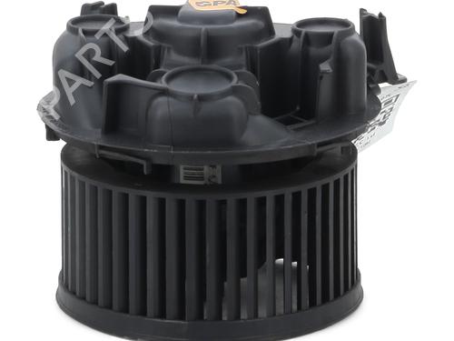 Heater blower motor RENAULT CLIO III Grandtour (KR0/1_) 1.5 dCi (KR0F) | BP29218632M62 