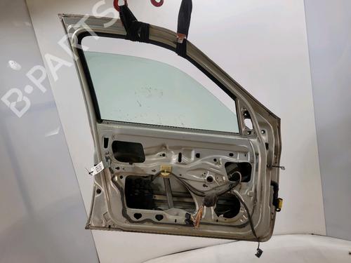 Left front door RENAULT CLIO II (BB_, CB_) 1.6 16V (BB01, BB0H, BB0T, BB14, BB1D, BB1R, BB2KL, BB3G... | BP29578634C2 