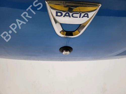 Tailgate DACIA SANDERO II TCe 90 (B8M1, B8MA, B8AC) | BP40172291C6 - Image 4