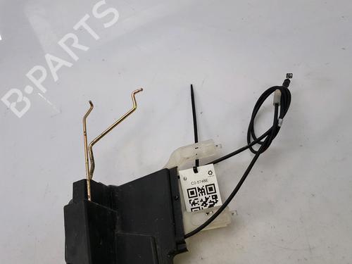 Front right lock HYUNDAI TUCSON (JM) 2.0 CRDi | BP13023205C97 