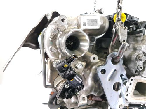 Engine PEUGEOT 208 I (CA_, CC_) 1.6 HDi | BP32401670M1 