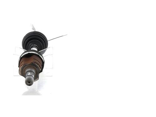 Left front driveshaft OPEL CORSA E (X15) 1.4 Turbo (08, 68) | BP23184438M38 