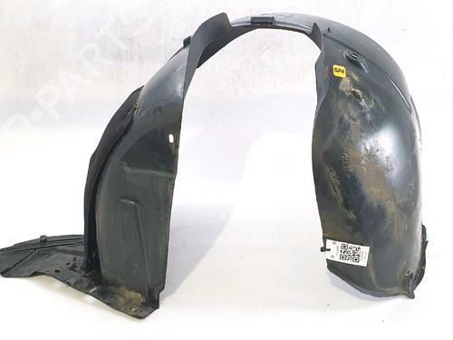 Used Wheel arch CITROËN C3 Picasso (SH_) 1.6 HDI 90 (92 hp) 29964543