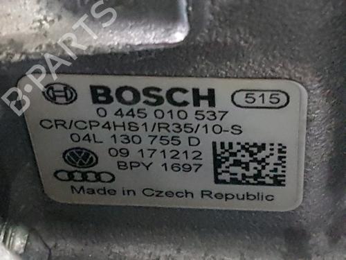 Engine SEAT LEON (5F1) 2.0 TDI | BP37228725M1 - Image 9