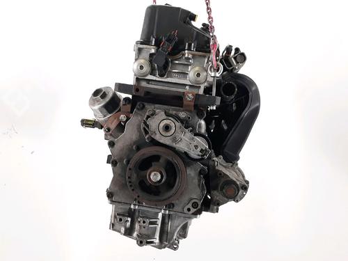 Used Engine Engine MINI MINI (R50, R53) One (90 hp) 33279978 33279978