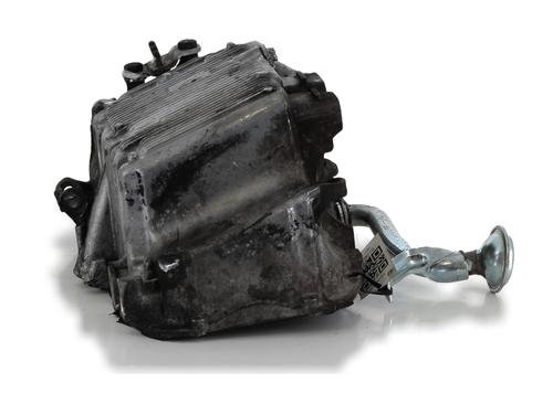 Oil sump SAAB 9-3 (YS3F, E79, D79, D75) 1.9 TiD | BP29578786M115 