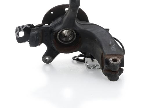 Left front steering knuckle PEUGEOT 108 1.0 VTi 72 | BP38529306M25 - Image 2