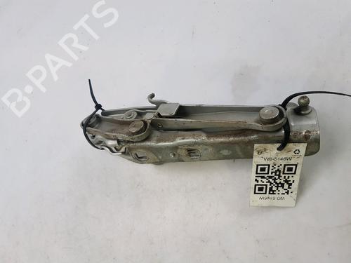 Hinge/Door check strap MERCEDES-BENZ E-CLASS (W211) E 220 CDI (211.006) | BP27919388C146 
