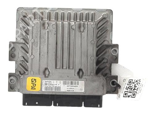 Engine control unit (ECU) RENAULT MEGANE III Hatchback (BZ0/1_, B3_) 1.5 dCi (BZ09, BZ0D, BZ1W, BZ29, BZ14) | BP33230609M57 - Image 2