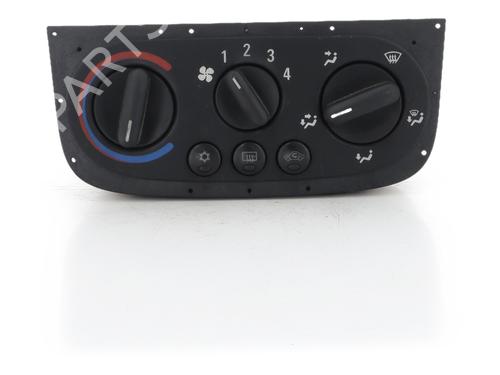 Used Climate control Climate control 38767875 38767875