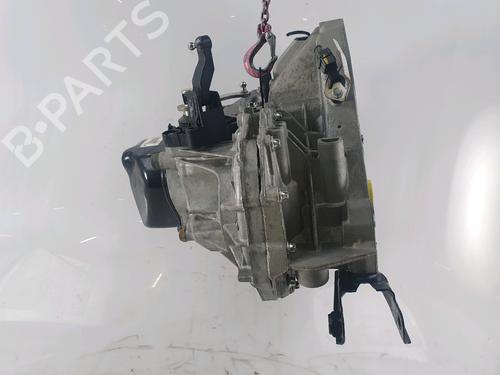 Gearbox DACIA SANDERO II 1.5 dCi | BP29198014M3 