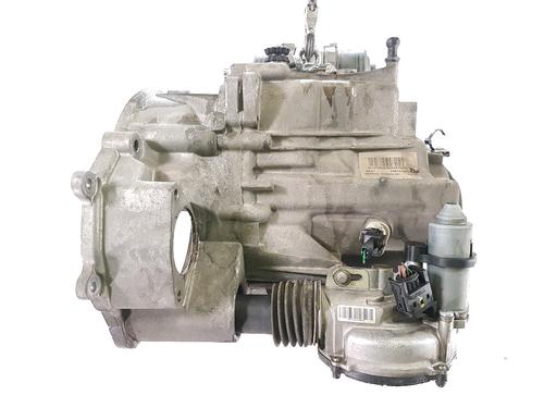 Used Gearbox SMART FORTWO Cabrio (451) 1.0 (451.431, 451.480) (71 hp) 29848936
