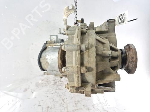 Gearbox VW GOLF VI (5K1) 1.6 TDI | BP39490091M3 - Image 3