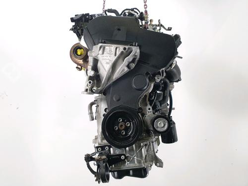 Used Engine Engine AUDI A1 Sportback (8XA, 8XF) 1.4 TDI (90 hp) 34177470 34177470