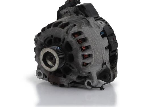 Generator PEUGEOT 208 I (CA_, CC_) 1.6 HDi (92 hp) 30503419