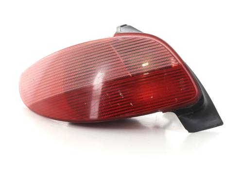 Achterlicht links PEUGEOT 206 Hatchback (2A/C) | BP28366185C34