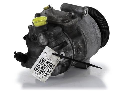 AC compressor VW GOLF V (1K1) 1.9 TDI | BP30118367M34