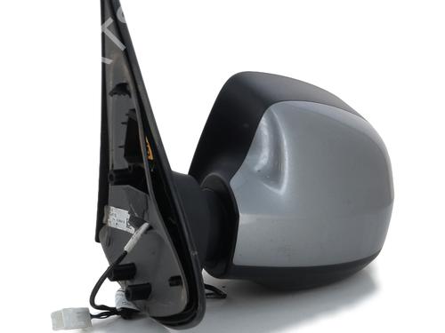 Left mirror DACIA SANDERO II TCe 90 (B8M1, B8MA, B8AC) | BP29231820C26 