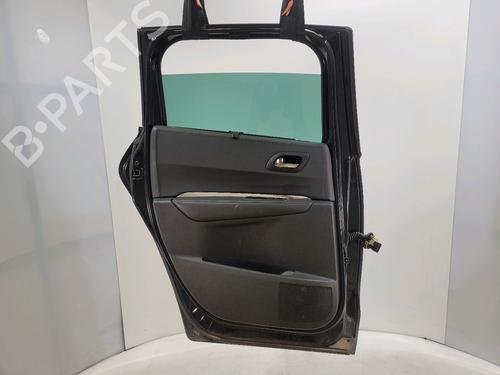 Left rear door PEUGEOT 3008 I MPV (0U_)  | BP28506190C4 