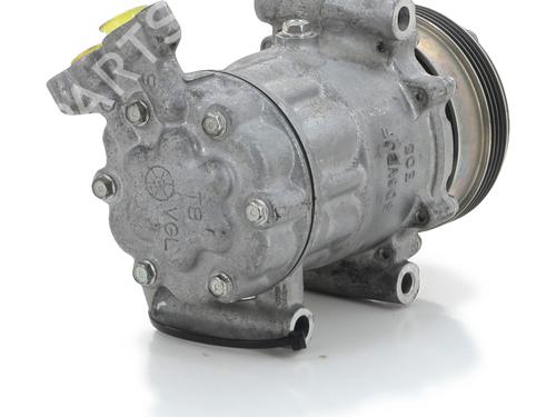 AC compressor RENAULT TWINGO I (C06_)  | BP28160598M34 