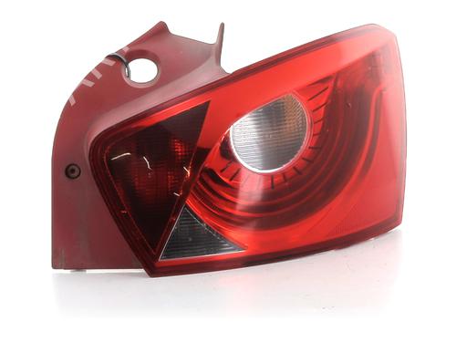 Right taillight SEAT IBIZA IV (6J5, 6P1) 1.9 TDI | BP29987858C35 