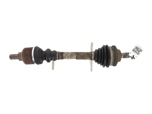 Used Left front driveshaft PEUGEOT 206 Hatchback (2A/C) 1.6 16V (109 hp) 31079369