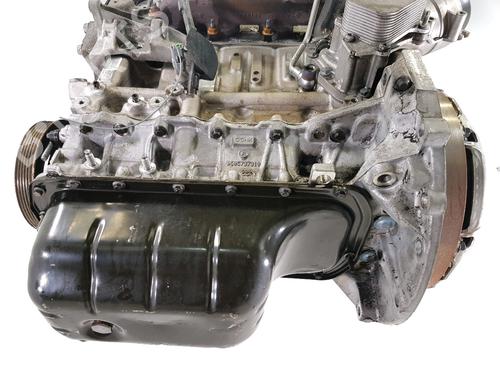 Engine FORD FIESTA VI (CB1, CCN) 1.4 TDCi | BP39736467M1 - Image 11