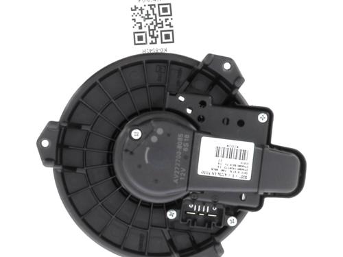 Used Heater blower motor TOYOTA AURIS (_E18_) 1.8 Hybrid (ZWE186_, ZWE186R) (136 hp) 30449590